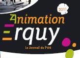 page agenda 2012 Erquy